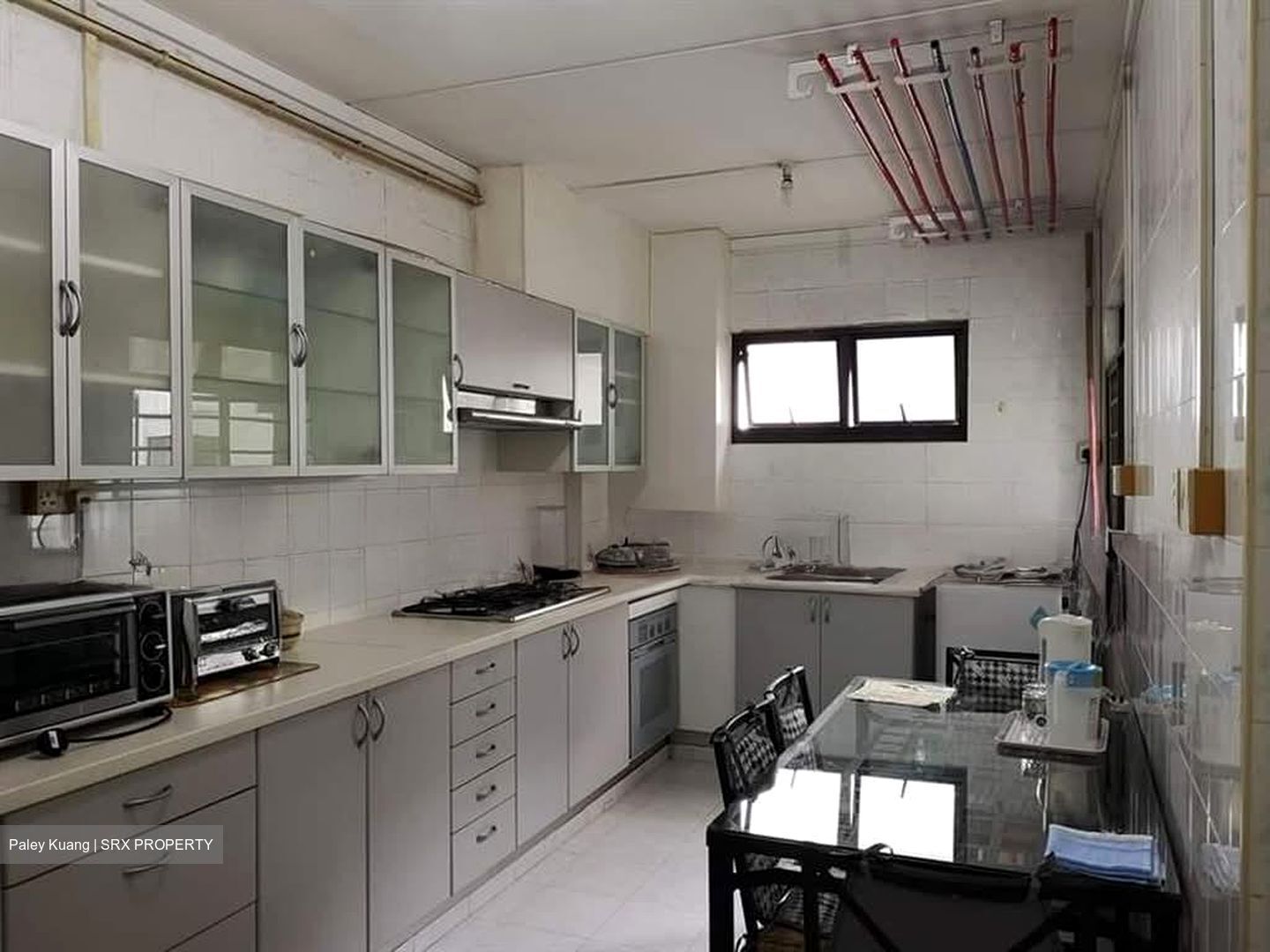 Blk 122E Rivervale Bank (Sengkang), HDB 5 Rooms #570205131